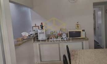 Imagem 4: Casa - Vila Boa Vista - Campinas