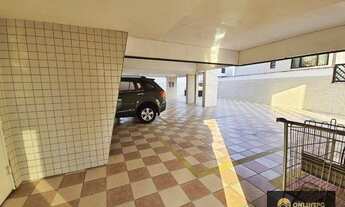 Imagem 5: Apartamento com 1 dormitório à venda, 65 m² por R$ 250.000,00 - Vila Guilhermina - Praia G