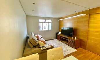 Imagem: Apartamento 3 quartos sendo 1 suíte, ampla