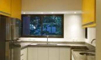 Imagem 5: APARTAMENTO - PANAMBY - SP