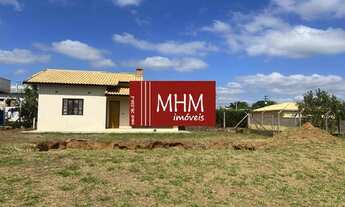 Imagem 3: Edícula no loteamento fechado Green Ville I