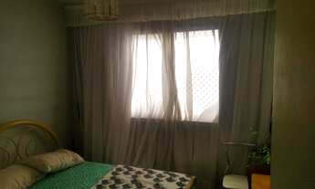 Imagem 7: Apartamento com 3 dormitórios à venda, 76 m² por R$ 530.000 - Santo Antônio - São Caetano