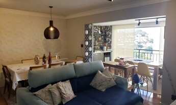 Imagem: Apartamento à venda em São Paulo