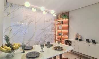 Imagem 3: Apartamento no Ininga- Projeto de Ambientação e Iluminação DEHA Arquitetura Móveis Planeja