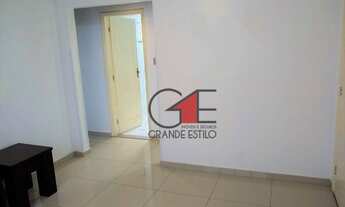 Imagem 6: Apartamento com 2 dormitórios à venda, 70 m² por R$ 330.000,00 - Embaré - Santos/SP