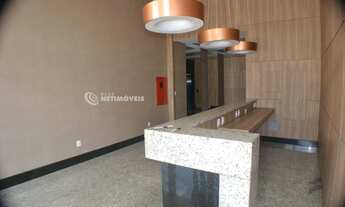 Imagem 5: Locação Andar-pilotis Barro Preto Belo Horizonte