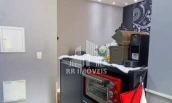 Imagem 5: RRCOD3059D Apartamento 68m² CONDOMÍNIO RESERVA DO ALTO - OPORTUNIDADE - 2 Dorms 1 Vaga - G