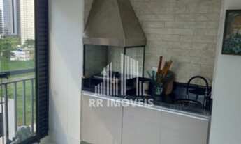 Imagem 3: RRCOD4634 Apartamento 96m² CONDOMÍNIO BELLAGIO ECOPARK - OPORTUNIDADE - 2 Dorms 3 Vagas