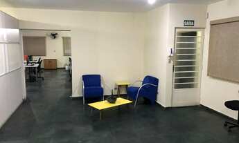 Imagem 4: Sala para alugar, 130 m² por R$ 2.000,00/mês - Jardim Bom Clima - Guarulhos/SP