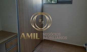 Imagem 6: TAUBATÉ - Apartamento Padrão - LOTEAMENTO FERNANDO CAMARGO NOGUEIRA