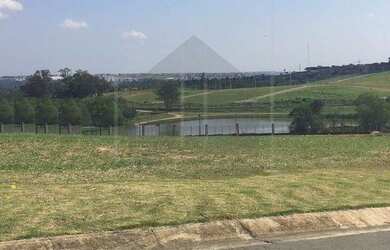 Imagem 2: Terreno - Swiss Park - Campinas