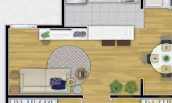 Imagem 4: Prédio - Jardim Santo Antônio - Valinhos