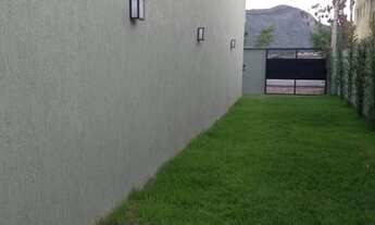 Imagem 6: Vendo casa recém construída em condomínio Vargem Grande RJ