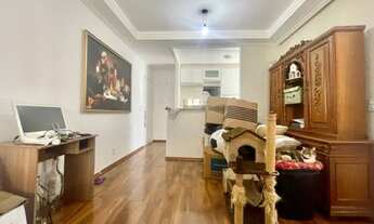 Imagem 2: Apartamento com 3 dormitórios à venda, 80 m² por R$ 430.000,00 - Jardim Tupanci - Barueri