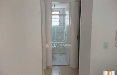 Imagem 3: Apartamento (tipo - padrao) 2 dormitórios, cozinha planejada, portaria 24hs, lazer, espaço