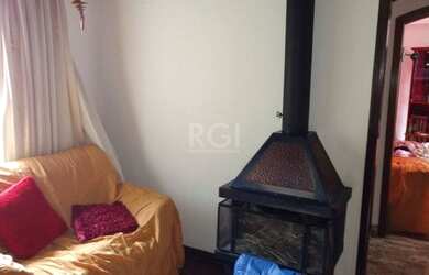 Imagem 3: Casa em Cristal Casa com 3 dormitórios