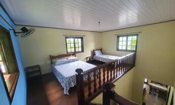 Imagem 5: Casa ilha do Araújo paraty rj