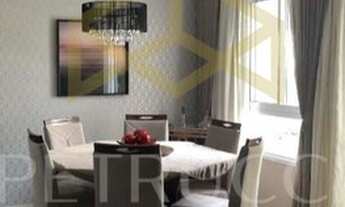 Imagem: Apartamento - Parque Prado - Campinas