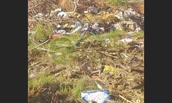 Imagem 2: Ótimo terreno no Jardim Jandaia