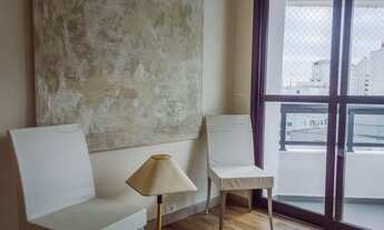 Imagem 5: Apartamento junção Free Flex 55m² para locação no Jardim Paulista