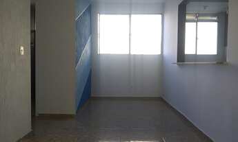 Imagem 3: Apartamento para venda tem 50 metros quadrados com 2 quartos em Campo Grande - Rio de Jane