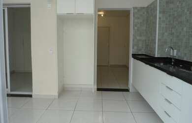 Imagem 6: Apartamento para aluguel tem 56 metros quadrados com 1 quarto em Barra Funda - São Paulo