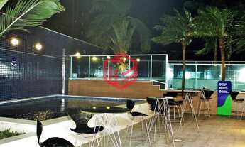 Imagem 4: Apartamento para Venda em João Pessoa, Jardim Oceania, 3 dormitórios, 3 suítes, 4 banheiro