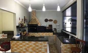 Imagem 7: Barracão com Apartamento a venda em Cascavel - PR