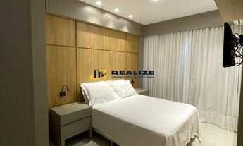 Imagem: M2 - Impecável Alto Padrão Apto 1 quarto