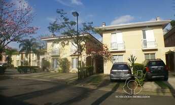 Imagem: Casa no Condomínio Felicitá, Butantã