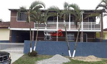 Imagem: Casa em Balneario Shangri-la Pontal Do Parana