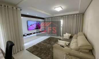 Imagem 4: Casa em Condomínio para Venda em São Paulo, City Recanto Anastácio, 4 dormitórios, 4 suíte