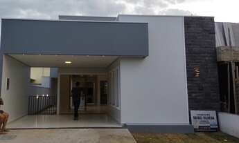 Imagem: Modalidade terreno e construção, financiamos