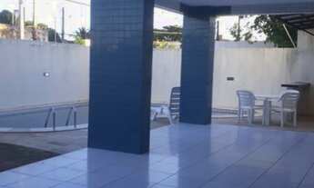 Imagem 2: Apartamento com 2 quartos móveis projetados