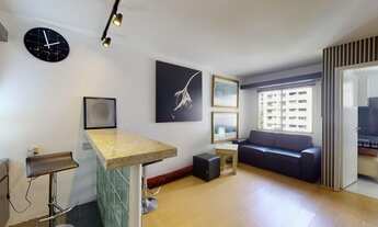 Imagem: São Paulo - Apartamento Padrão - Vila