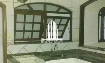 Imagem 2: SOBRADO 6 DORMITÓRIOS, 2 VAGAS, Á VENDA EM SÃO PAULO