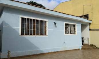 Imagem 4: Santo André - Casa Padrão - Parque das Nações