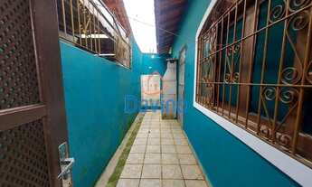 Imagem 6: CASA 127 M² A 300 METROS DA PRAIA - 250 MIL