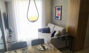 Imagem: Vendo Apartamento 2 dormitórios - Com Varanda