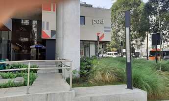 Imagem 3: EDIFÍCIO POD PINHEIROS - RUA CRISTIANO VIANA - NOVÍSSIMO