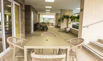 Imagem 6: Apartamento para Venda em Goiânia / GO no bairro Setor Bueno - 1968713