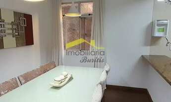 Imagem 4: Apartamento à venda, 4 quartos, 1 suíte, 2 vagas, Buritis - Belo Horizonte/MG