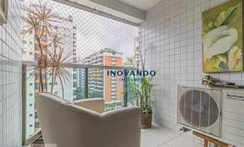 Imagem 5: Condomínio Rio 2 - Cote dzul - 4 quartos - 146 m-²