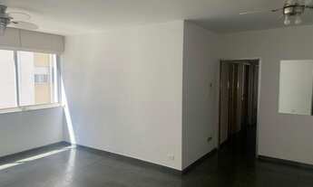 Imagem: SAO PAULO - Apartamento Padrão - ITAIM