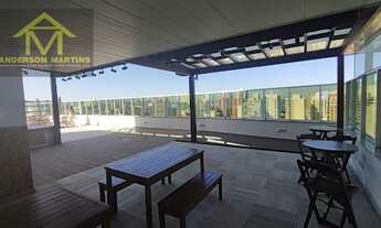 Imagem: Lindo 2 quartos 1 suite 1 vaga de garagem