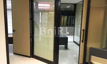 Imagem 5: SALA / COBERTURA CITTA AMERICA