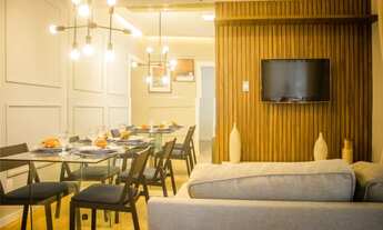 Imagem 7: JUL35/096 Condomínio Cidade Jardim (casas de 2 e 3 quartos sendo 1 suíte