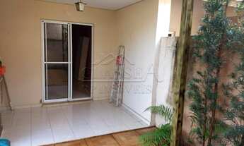 Imagem 5: Ribeirão Preto - Casa de Condomínio - Vila do Golf