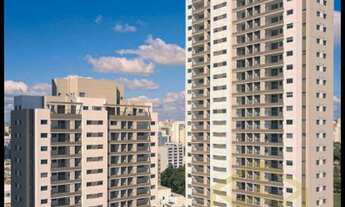 Imagem: Apartamento - Jardim Brasil - Campinas