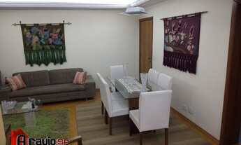 Imagem: Apartamento na Mooca com 3 dormitórios